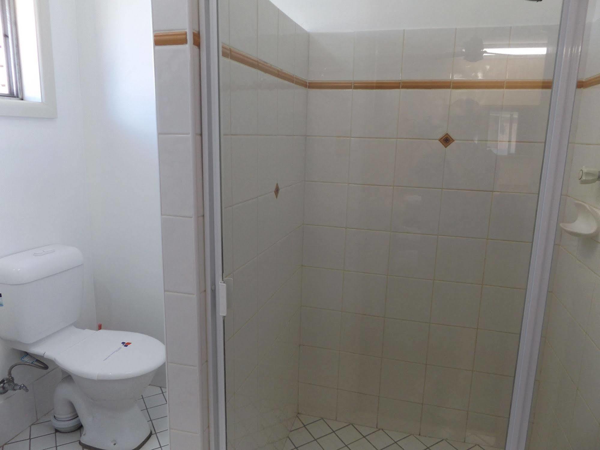 Civic Motel Grafton Bagian luar foto